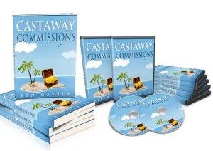 castaway commissions